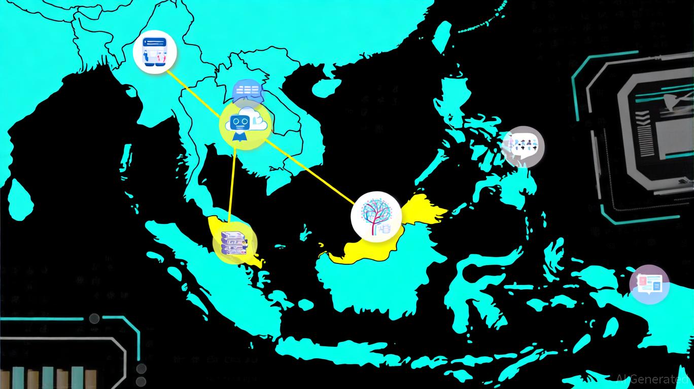 AI Monetization in Emerging Markets: The Strategic Potential of OpenAI's ChatGPT Go in Indonesia