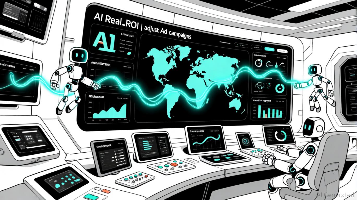 Appier's AI-Driven Marketing Revolution: A New Era of ROI Optimization in Digital Advertising