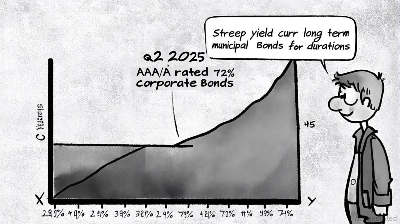 Navigating Municipal Bond Opportunities in Q2 2025: Strategic Duration and Credit Selection in a Shifting Rate Environment