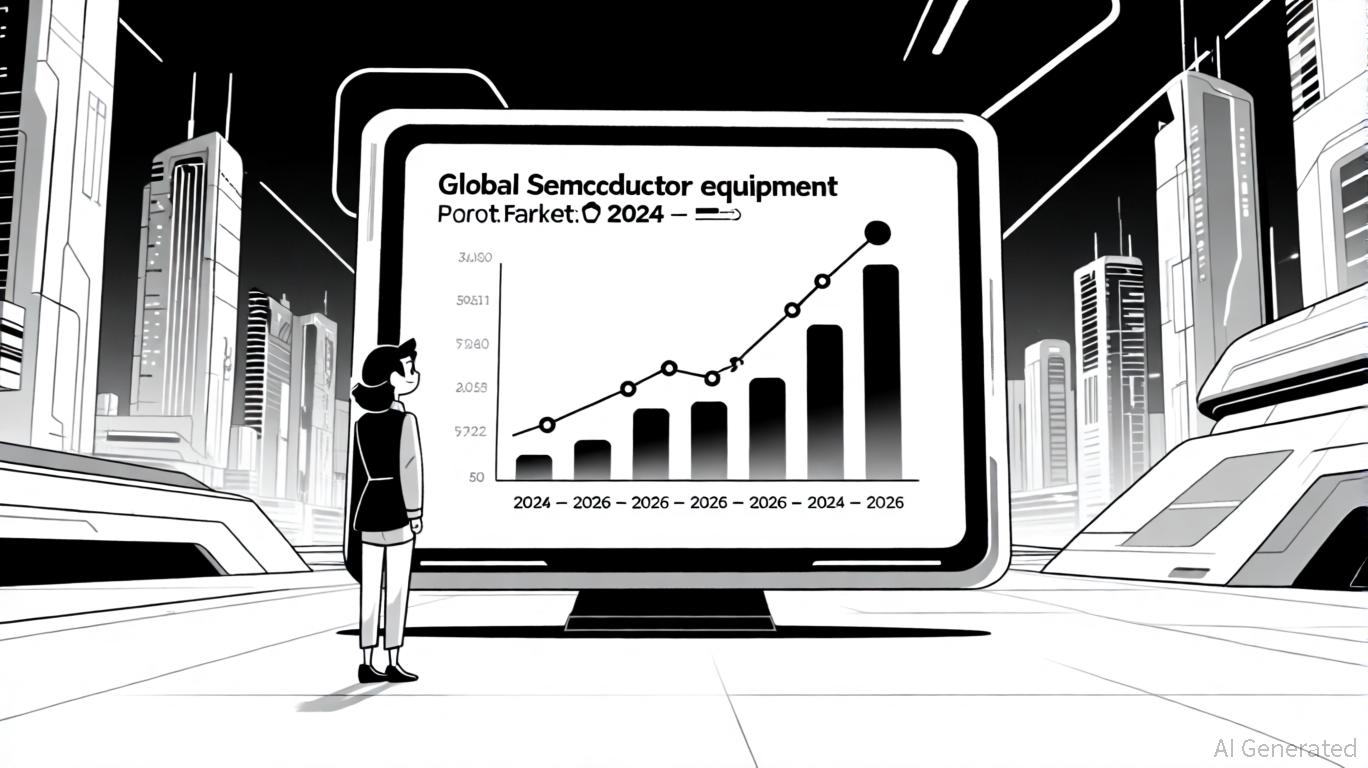 Camtek (CAMT): Is It Time to Buy the Semi-Equipment Optimist?