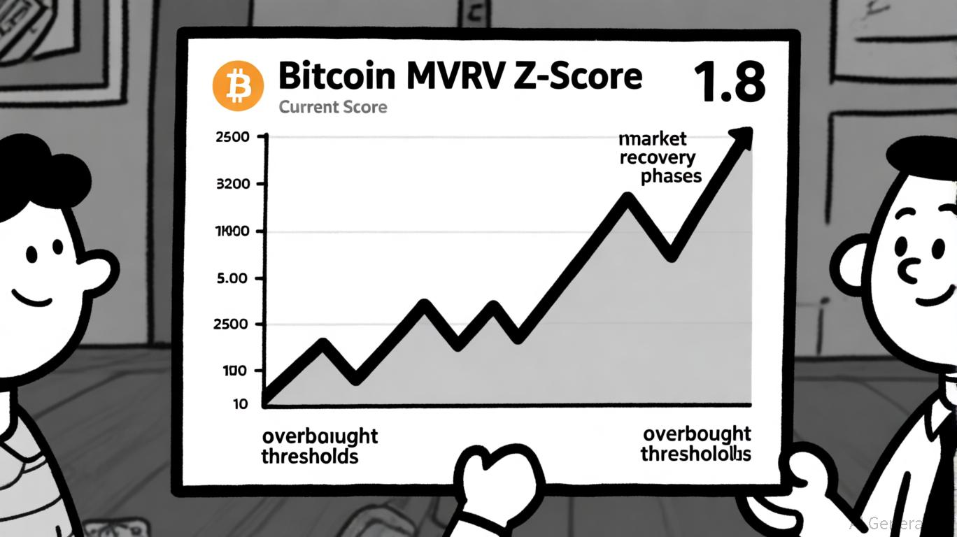 Bitcoin's Late-Stage Bull Market: Navigating Speculative Exhaustion and ...