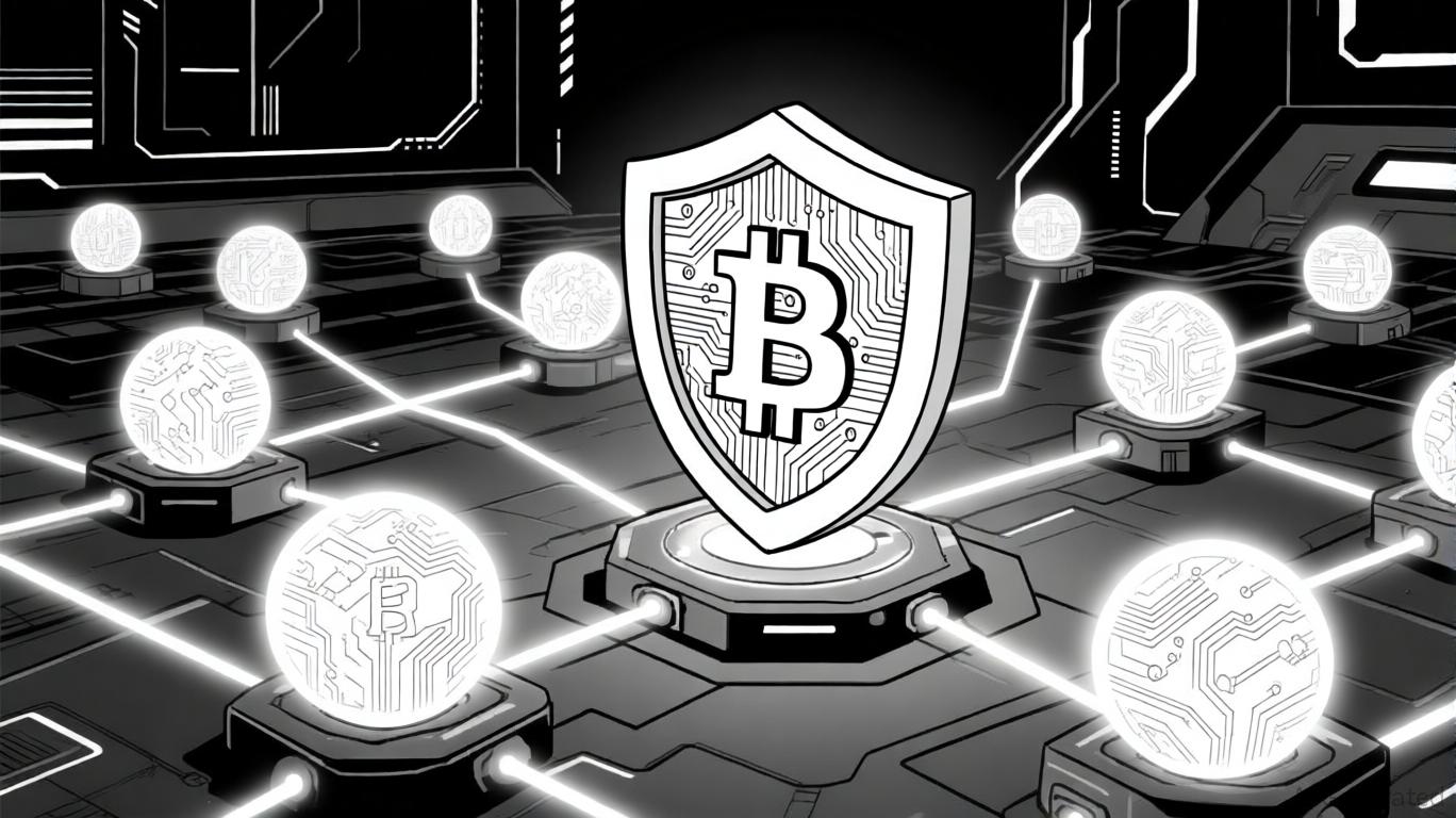 BTQ Technologies: Pioneering the Quantum-Secure Future of Blockchain and PQC