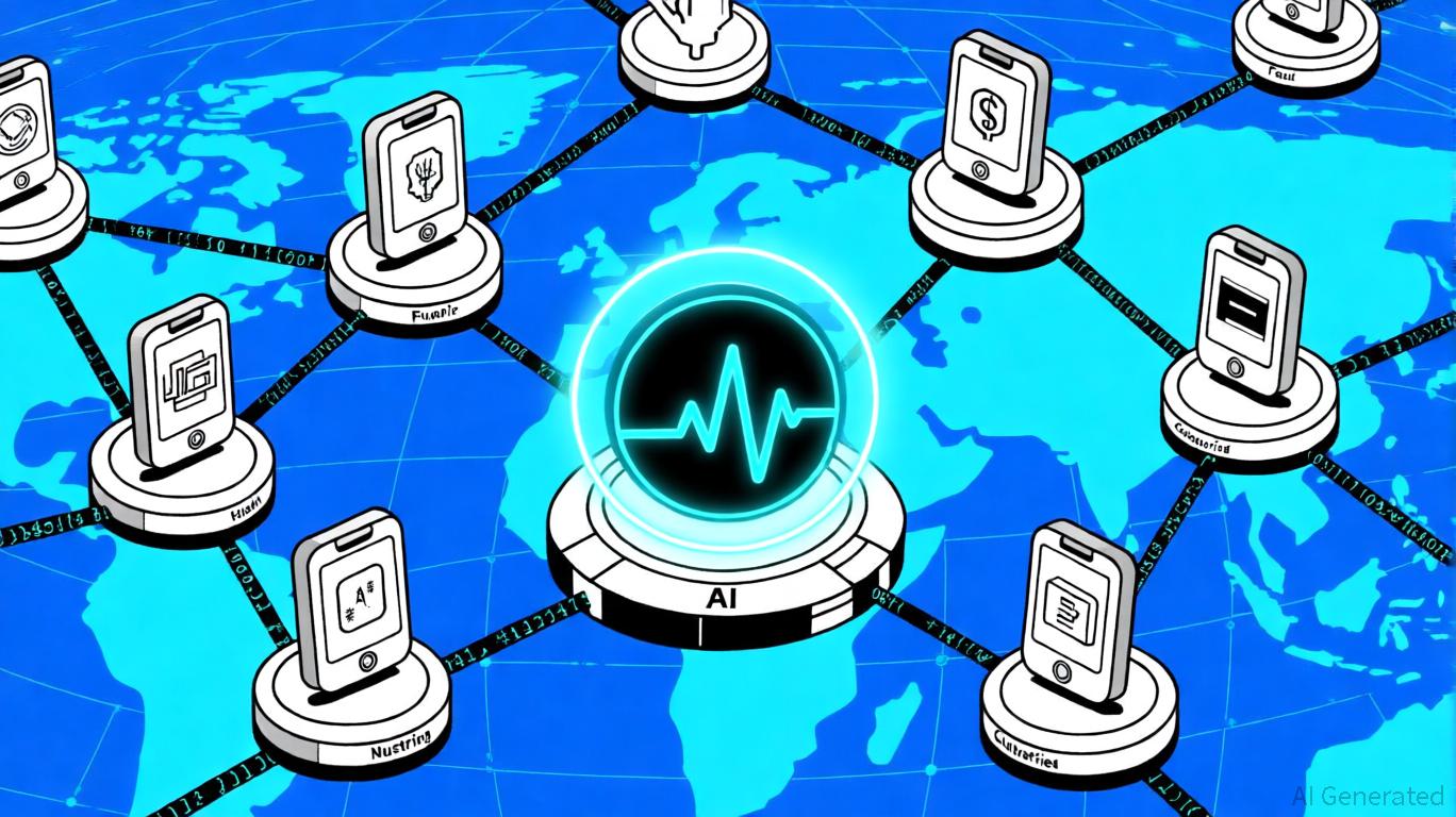 AI-Driven Global Communication Tools: Unlocking Cross-Border Business and Market Access