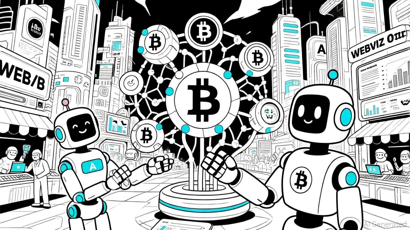 AI's Emerging Role in Driving Crypto Market Dynamics