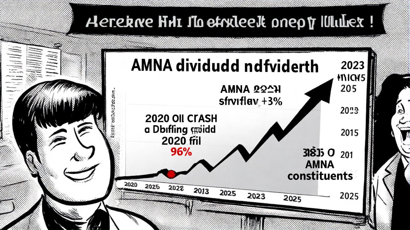 Dividend Resilience in Midstream MLPs: A Beacon of Stability Amid Market Volatility
