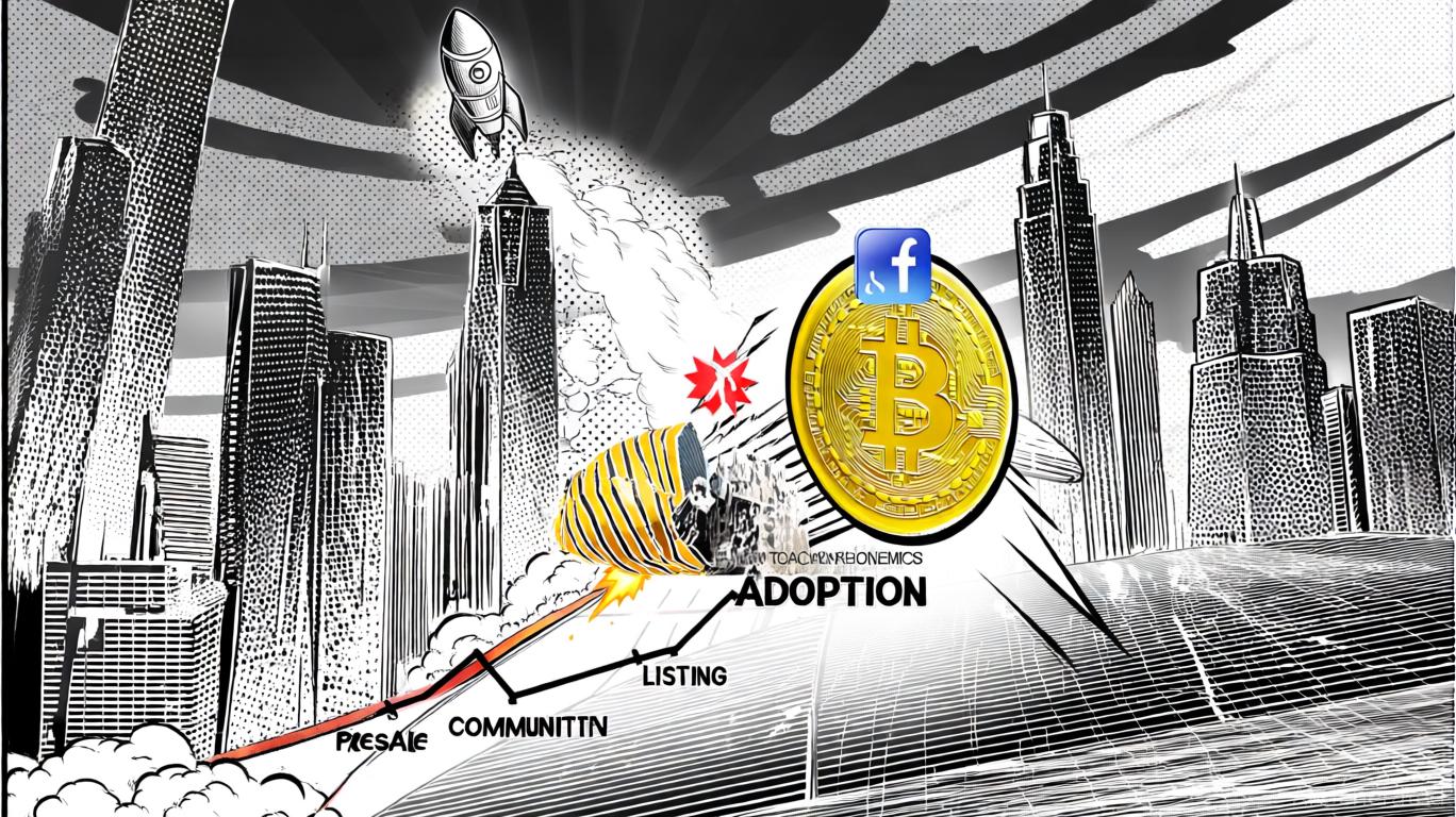 Meme Coins and the Next Big Presale Opportunity: Identifying Undervalued  Digital Assets Before They Go Mainstream