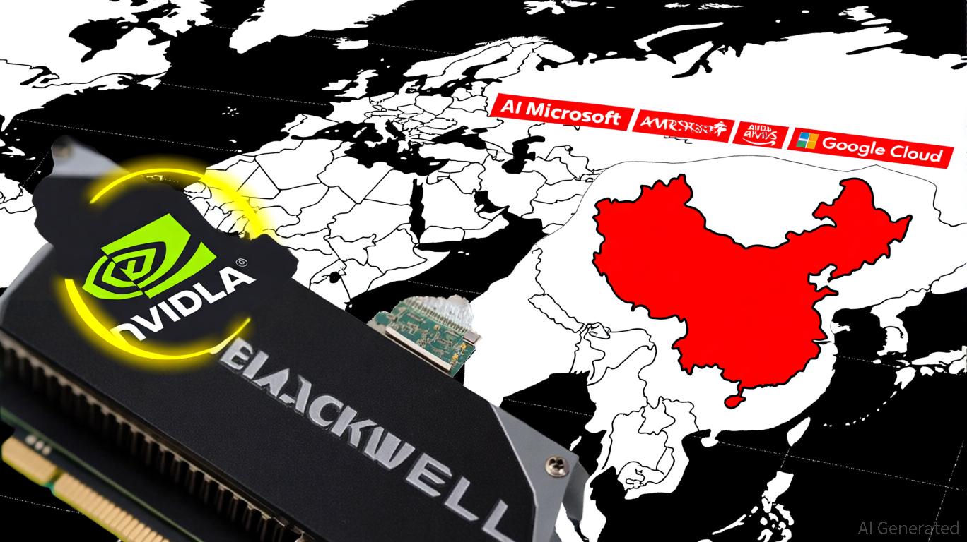 Nvidia's Resilience Amid Geopolitical Pressures: A Deep Dive into AI Dominance and Strategic Fortitude