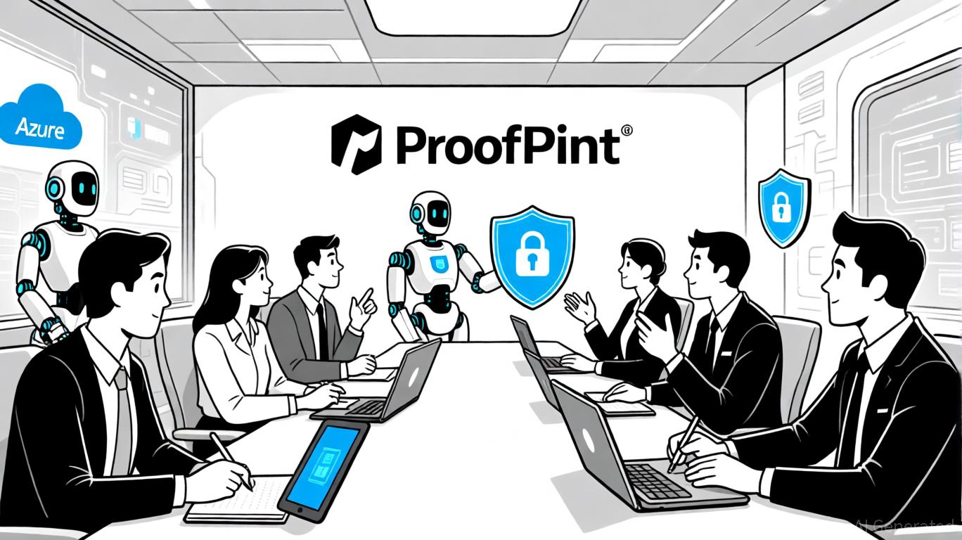 Proofpoint, Inc.: Pioneering Secure Agentic Workspaces in the AI Era
