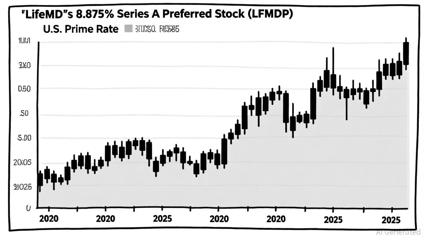 LifeMD's Preferred Dividend Signal and Investment Attractiveness: A ...