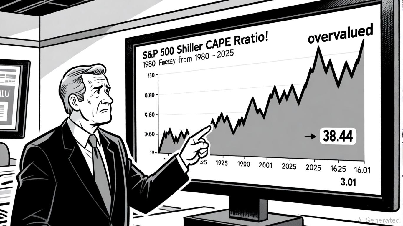 US Stock Market Overvaluation and Tail-Risk Exposure: Preparing for Black Swans and Strategic Surges