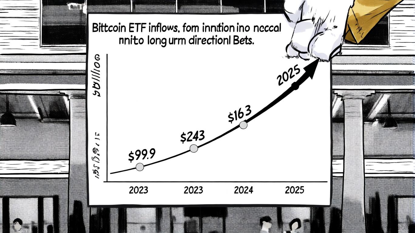 Mastering High-Stakes Crypto Trading: Strategic Directional Bets and Institutional Risk Frameworks in 2025
