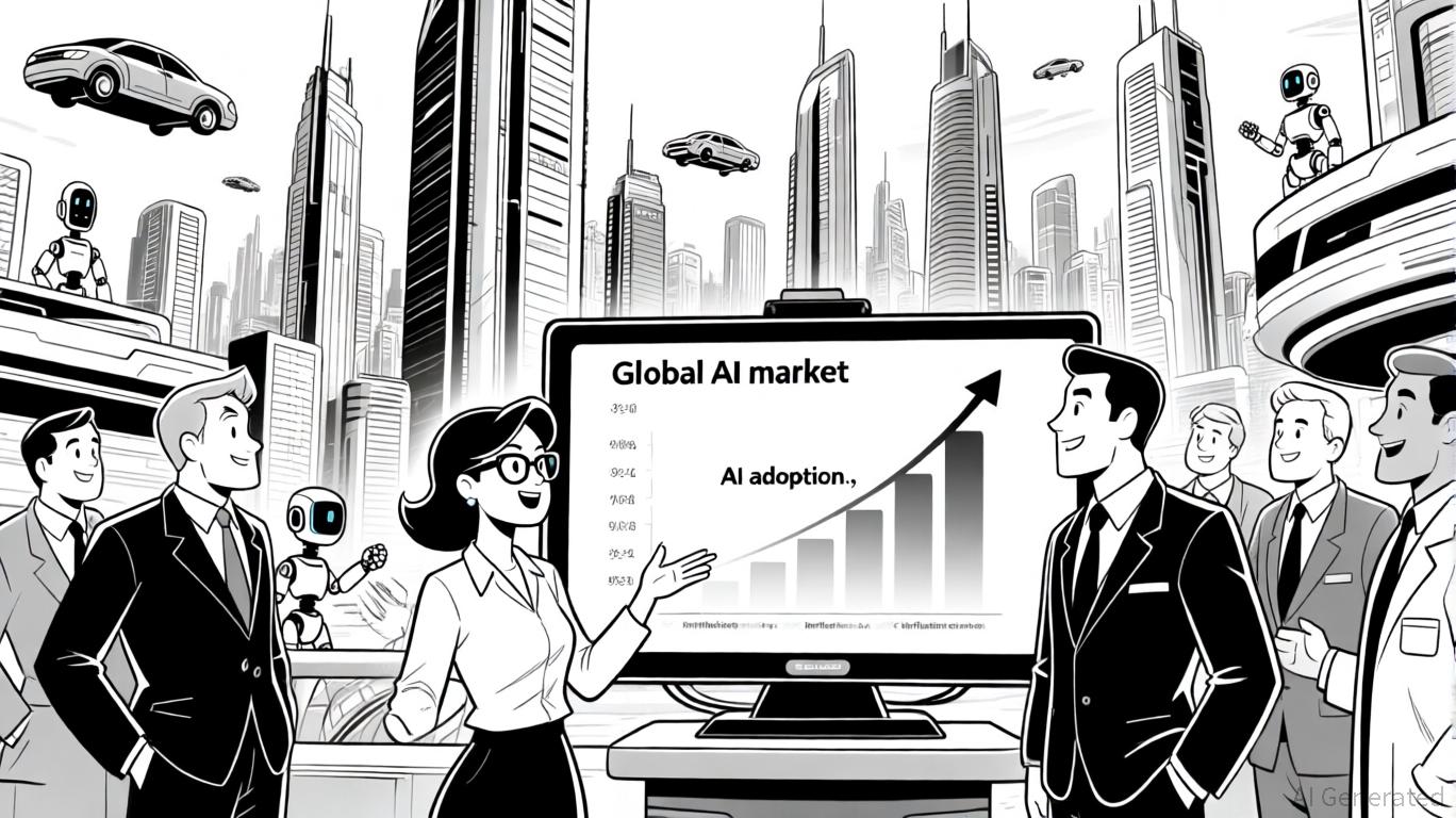 The Explosive Growth of AI and the Strategic Case for Investing in the BAI  ETF