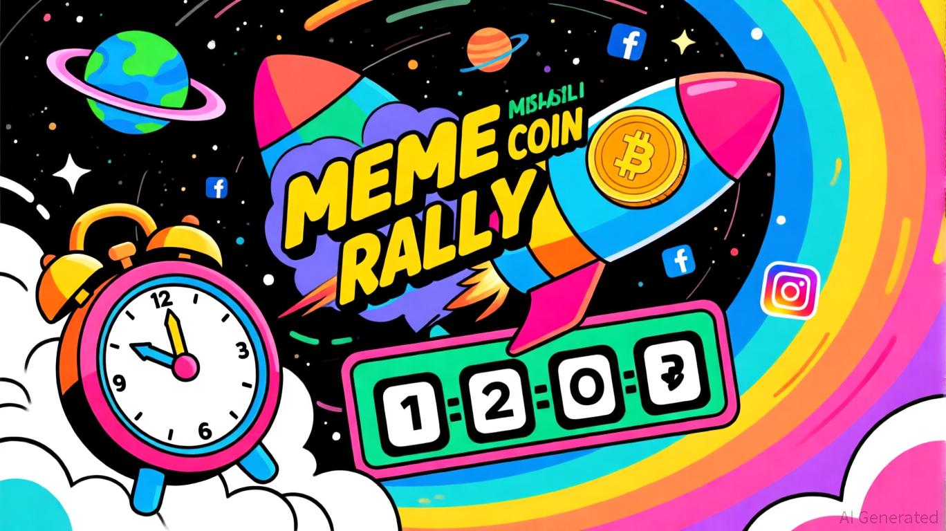 The 2025 Meme Coin Gold Rush: Decoding High-Conviction Entry Points in ...