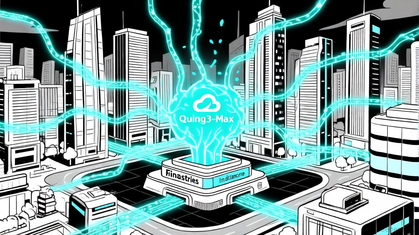 Alibaba's Qwen3-Max and the Future of Enterprise AI Adoption