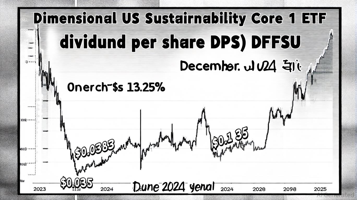 Dividend Sustainability and ESG Alignment in the Dimensional US ...