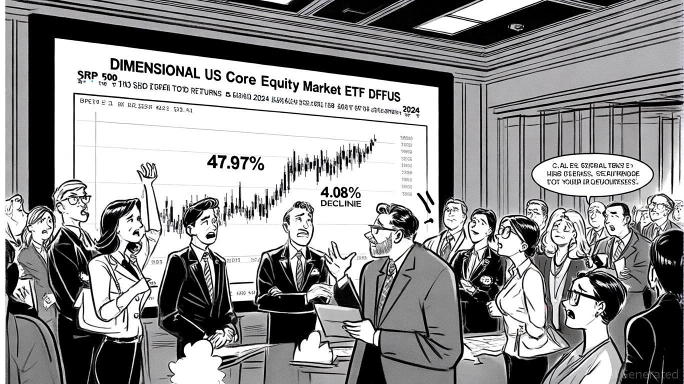 Dividend Sustainability in Core Equity ETFs: Evaluating Dimensional US ...