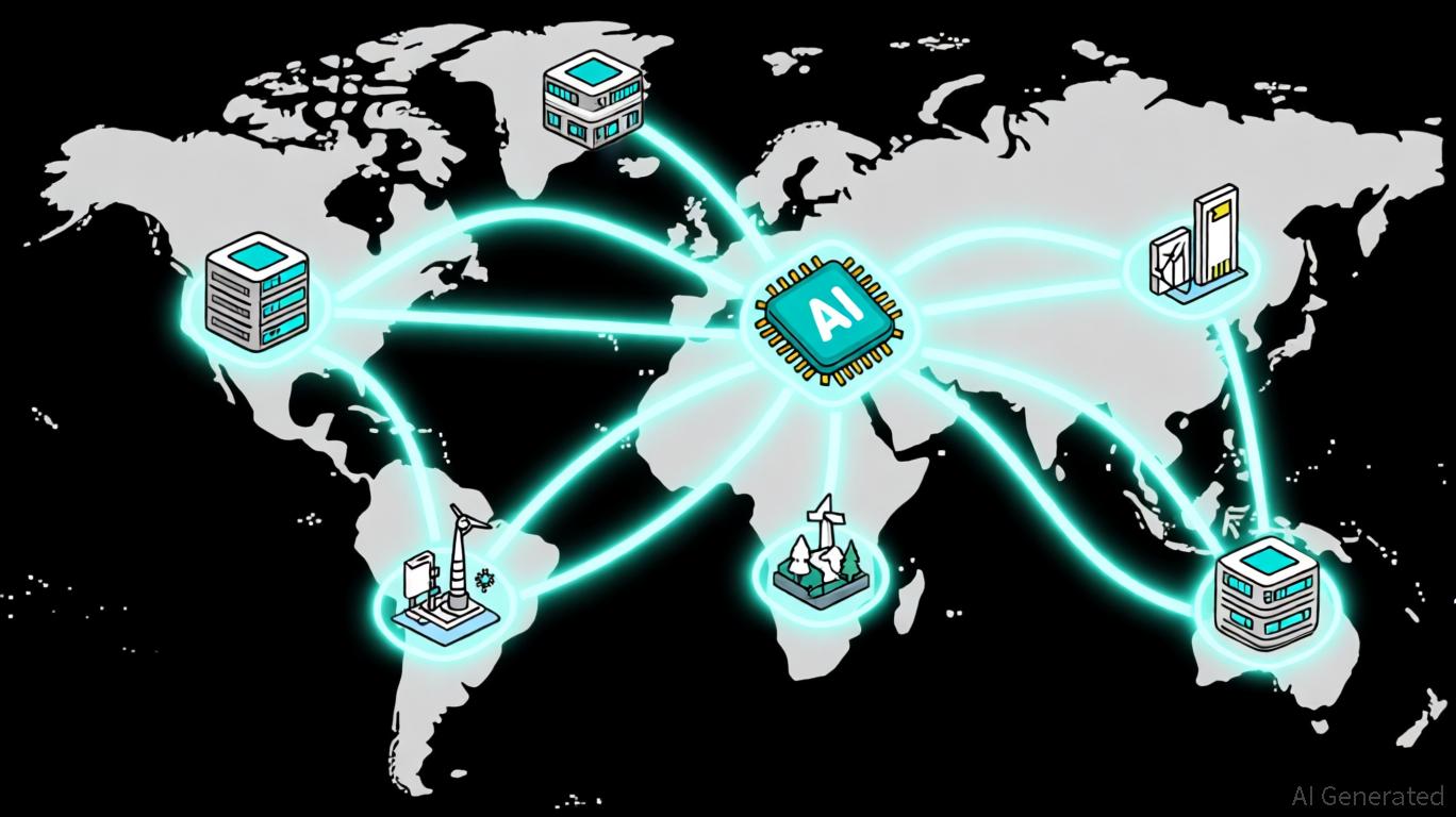 Emerging Market Firms Conquer Developed Economies: Why Lumina Datamatics' IACE 2025 Win Signals a Golden Opportunity for Investors