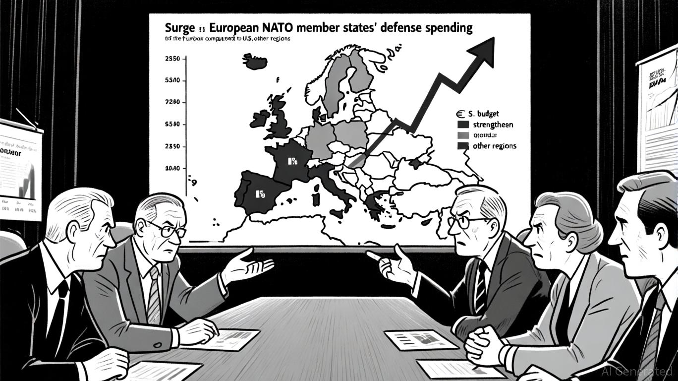 Assessing Geopolitical and Monetary Tail Risks in a Fragmented Global ...