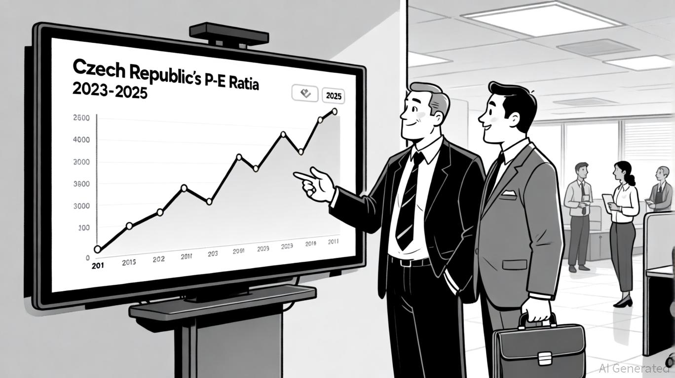 Assessing EM Equity Resilience Amid Central Bank Policy Uncertainty: A  Strategic Buy-Opportunity?