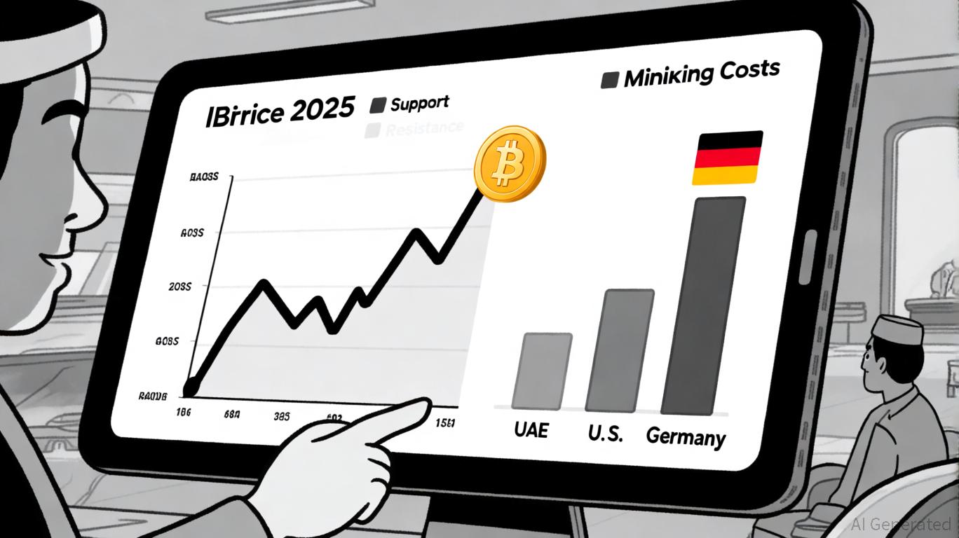 Bitcoin Mining Profitability in 2025: How Individual Miners Are Leveraging Efficiency and Price Gains to Achieve Extraordinary Returns