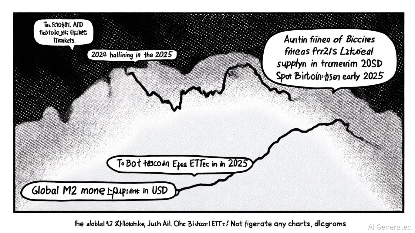 Bitcoin's Long-Term Price Projections: A Macro and Institutional Perspective