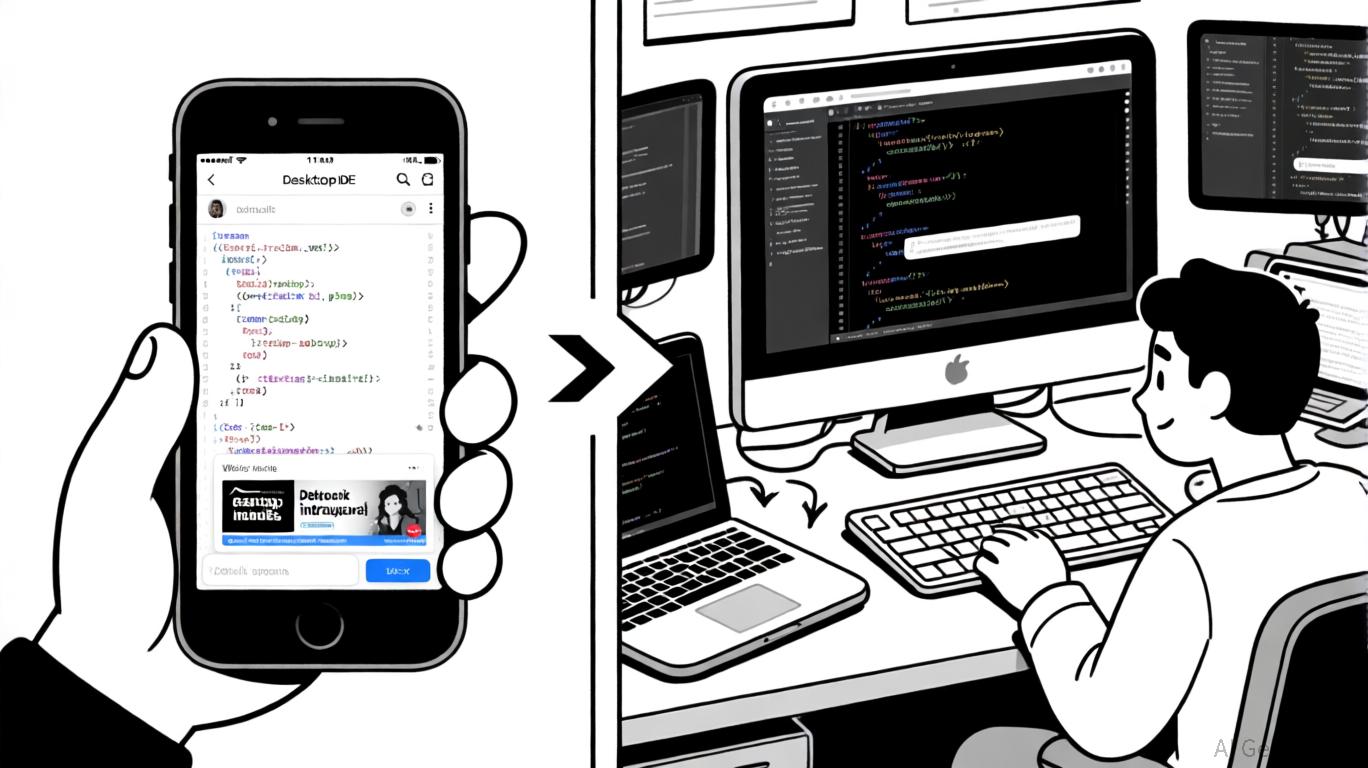 Why Vibe Coding Apps Struggle to Monetize: A Deep Dive into Mobile App ...