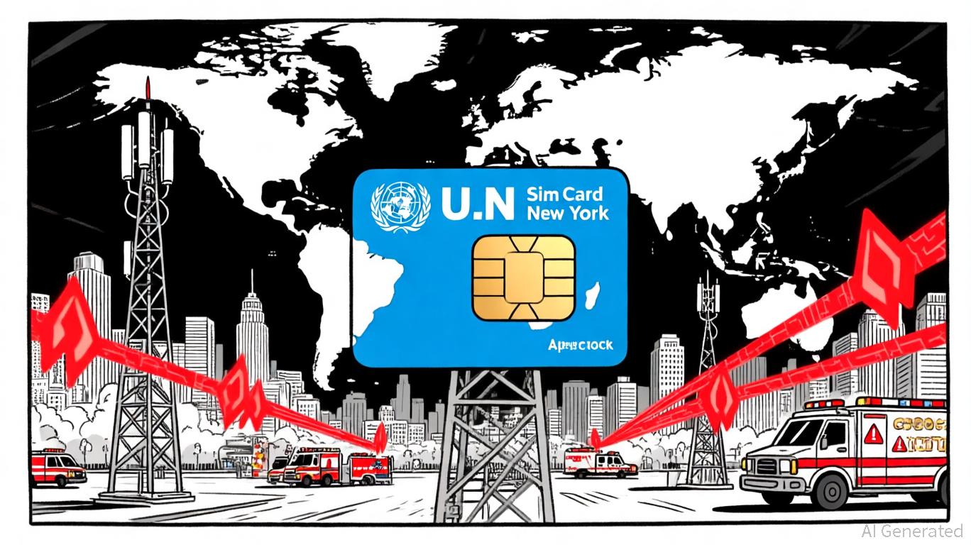 Geopolitical Cybersecurity Risks and the Telecom Sector: Navigating a ...