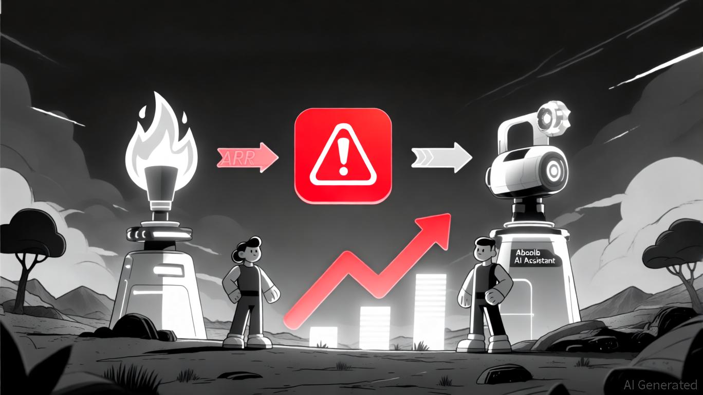 Adobe's Digital Media Growth and the Monetization Maze of Generative AI in Creative SaaS