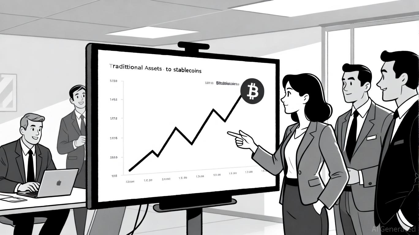 Greg Kidd's Strategic Shift Toward Bitcoin and Stablecoins: Rethinking ...