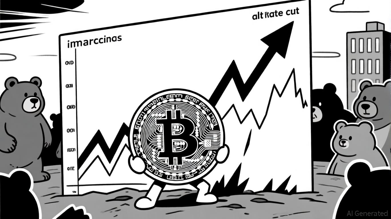 Why the Recent Crypto Crash Signals a Strategic Entry Point for Long-Term  Investors
