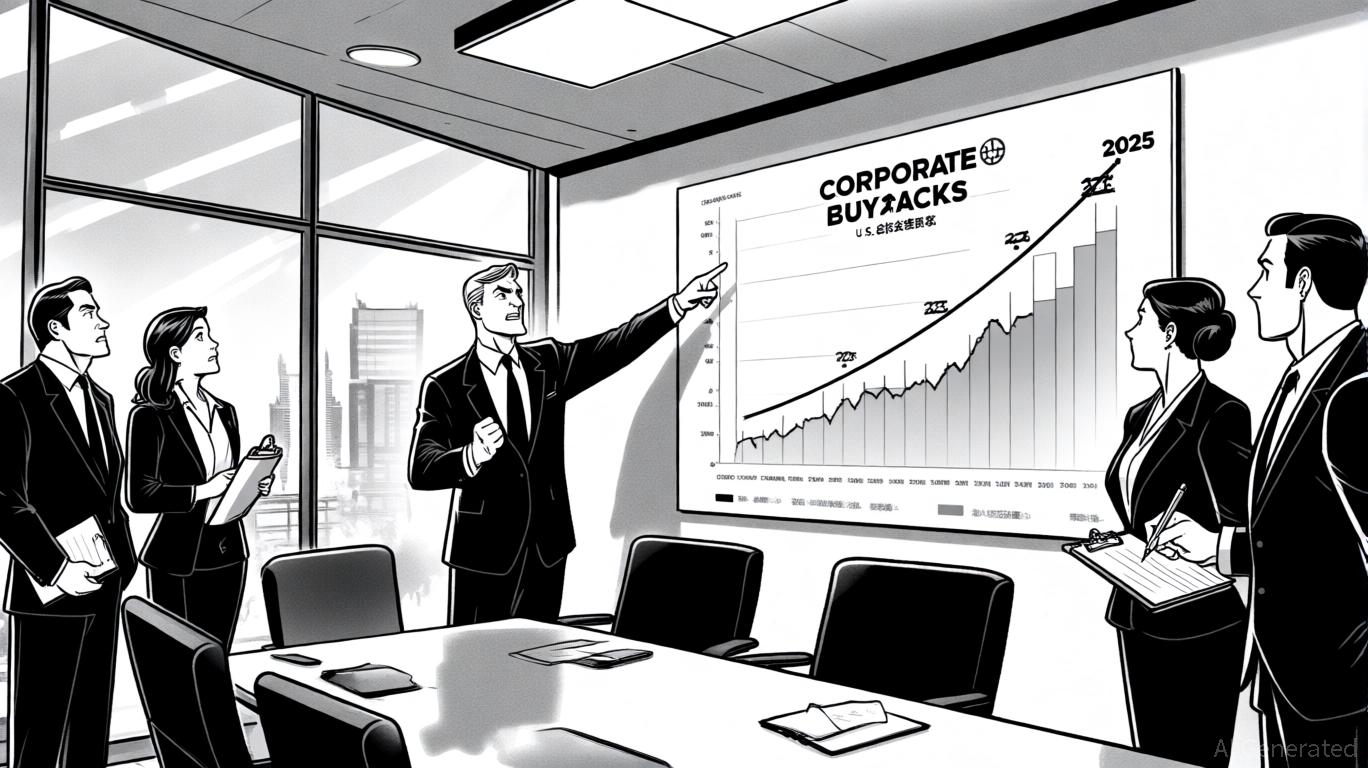 Thumzup's Share Repurchase Program: A Strategic Move to Unlock Shareholder Value in a Shifting Market