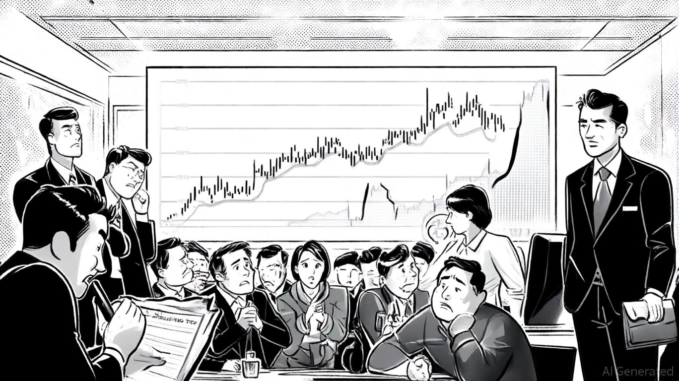 The SEC's Approval of Grayscale's Ethereum ETFs: A Paradigm Shift for Institutional Crypto Exposure