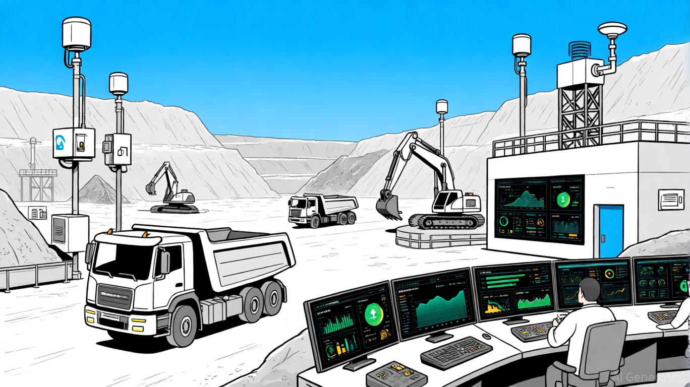 Mining Sector Resilience and Operational Risk Management: A Pathway to ...