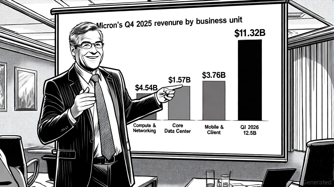 Micron vs. NVIDIA: Evaluating AI Hardware Exposure and Long-Term Growth Potential