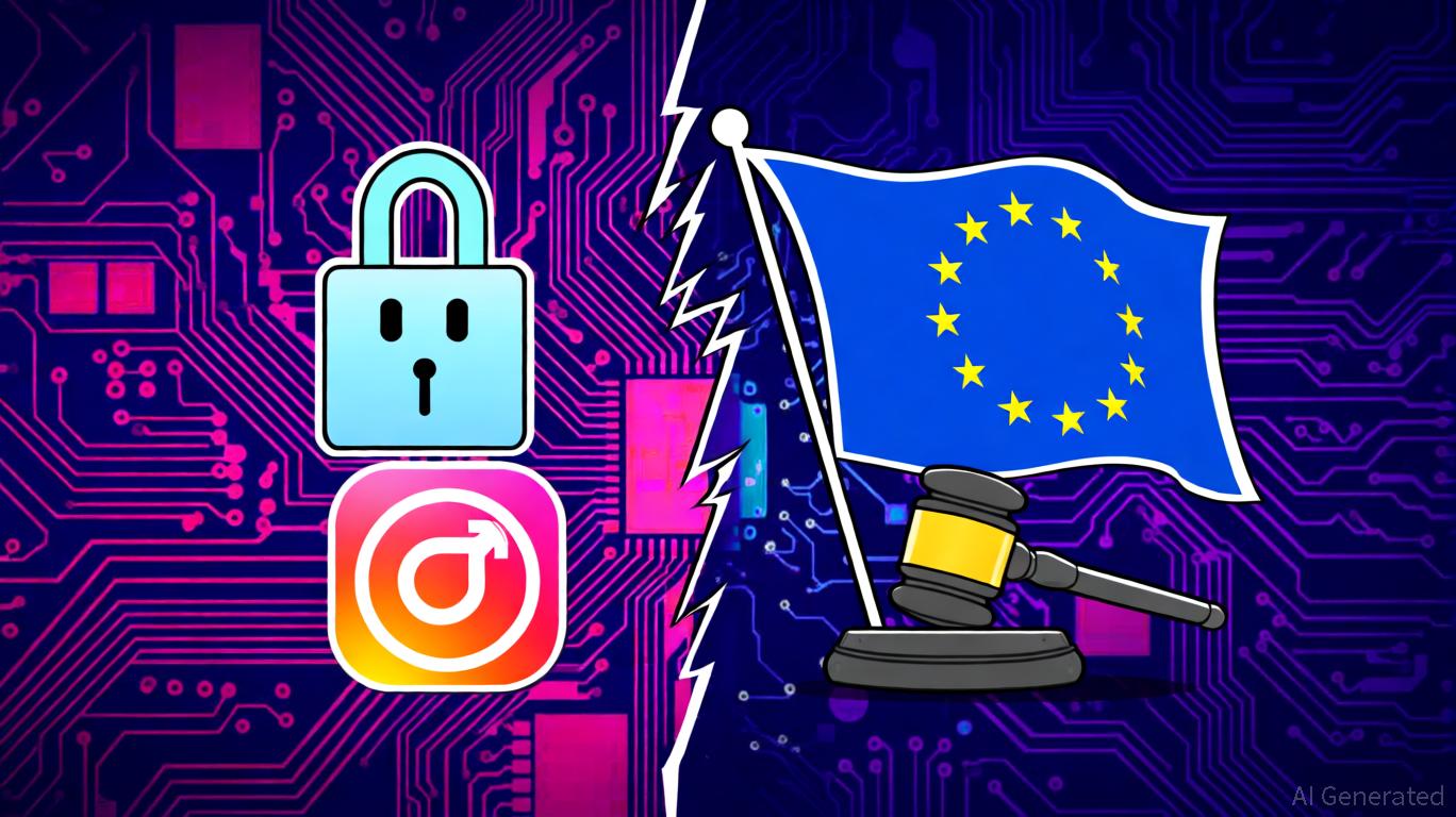 Apple's Challenge to the EU's Digital Markets Act: Implications for Tech Regulation and Big Tech Valuations