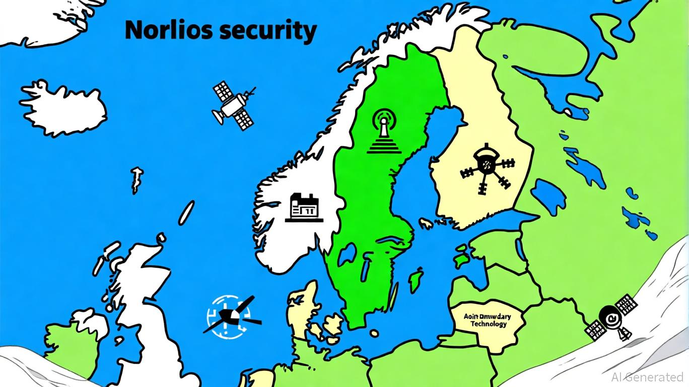 Denmark's Evolving Security Landscape and Its Impact on Defense and ...