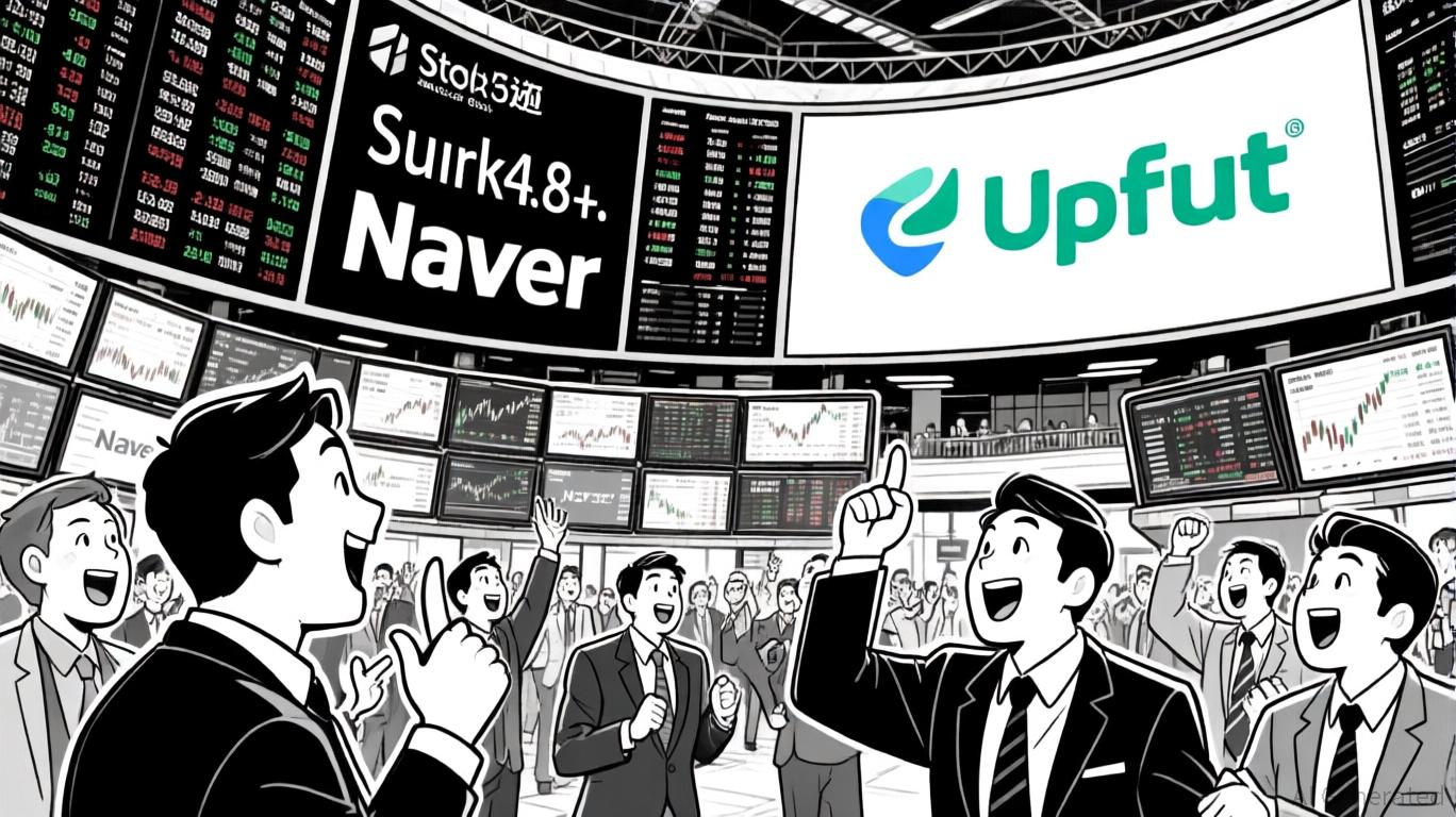 Upbit Listing Infinit (IN) and B3: Evaluating Strategic Implications and  Market Catalysts for Retail and Institutional Investors