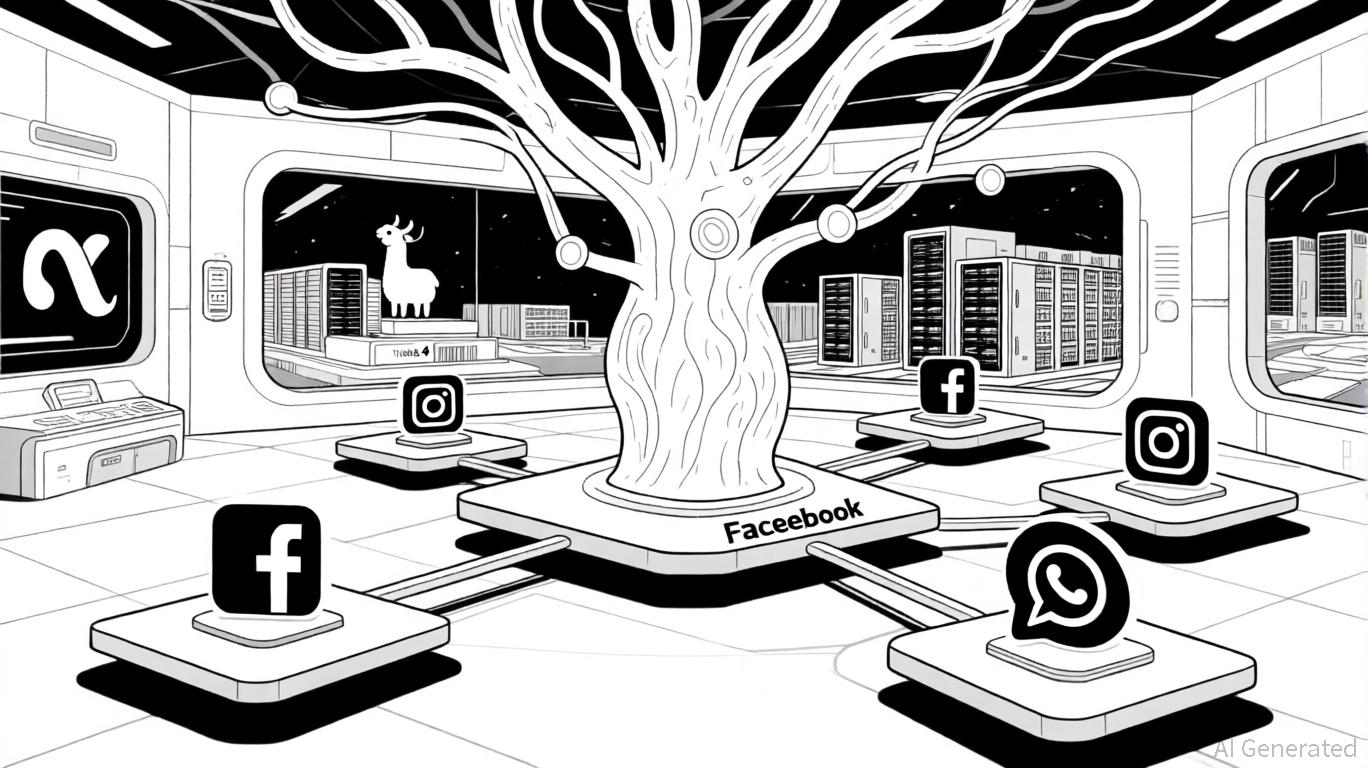 Why Meta Platforms (META) is a Strategic Buy in the AI Era