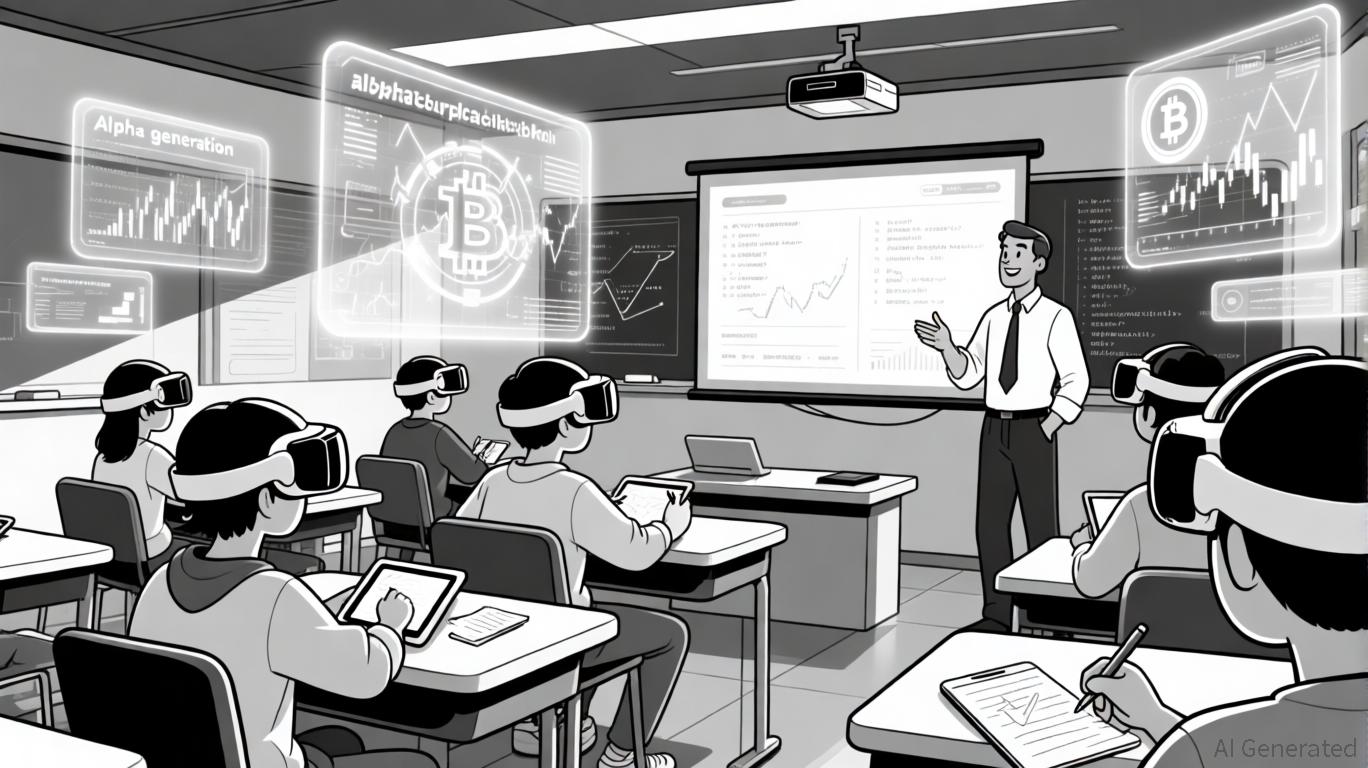 Strategic Trading in Crypto: A New Era of Empowered Investors