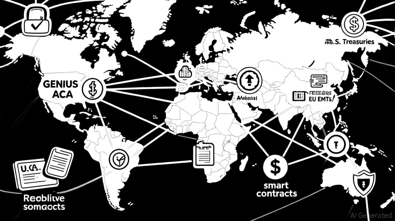 Stablecoins in Cross-Border Payments: Regulatory Readiness and Fraud Mitigation as Catalysts for Adoption