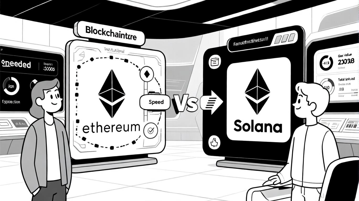 Coinbase's 2025 Expansion: Strategic Catalysts for DeFi and Layer 1 Adoption on Ethereum and Solana