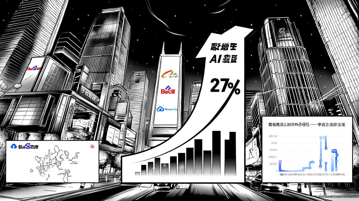 Baidu's AI and Cloud Growth: A Strategic Buy Opportunity Amid Goldman Sachs Upgrade
