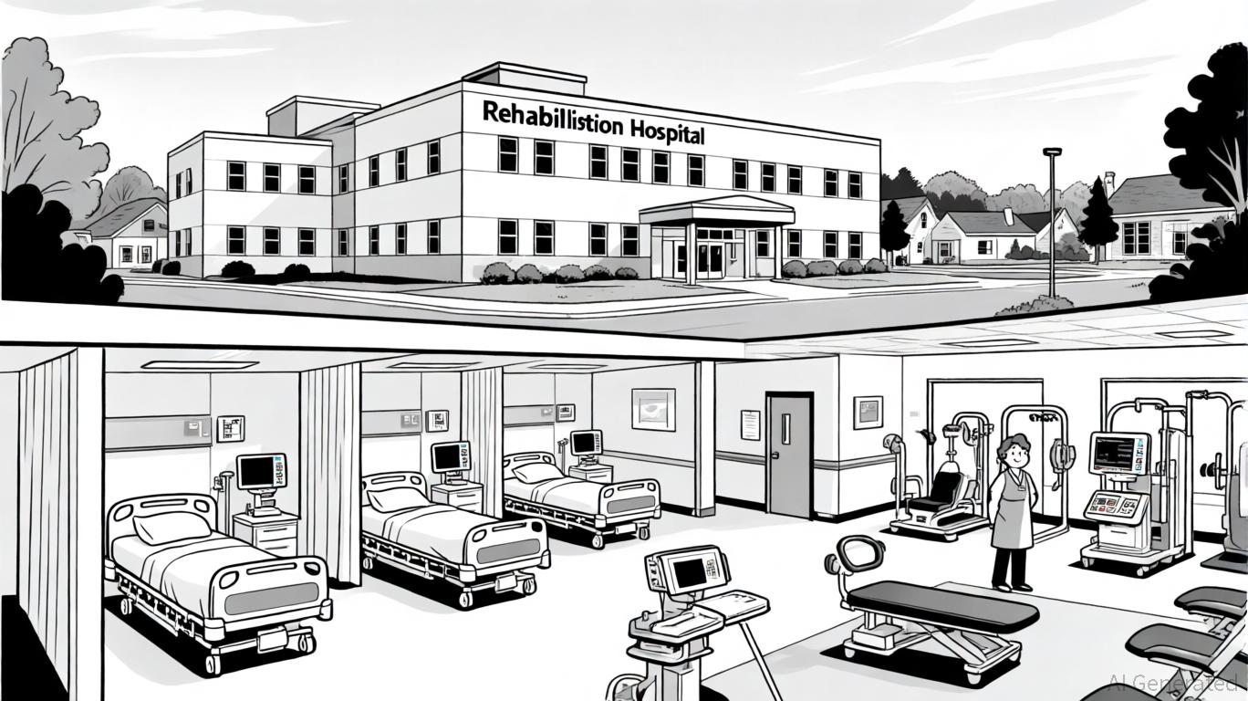 Post-Acute Care Expansion: Unlocking Infrastructure Investment Opportunities in a Booming Sector