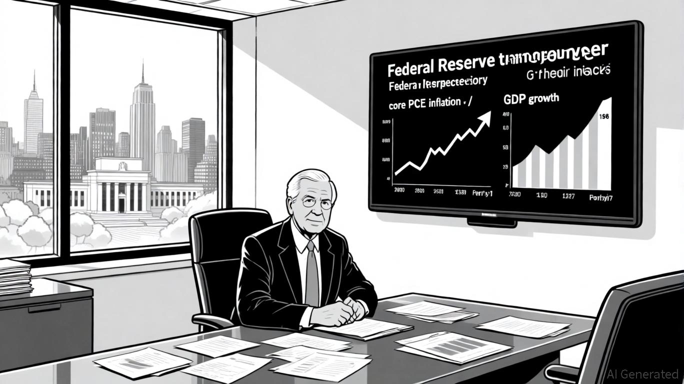 Navigating Fed Policy Uncertainty: Positioning Portfolios for Inflation and Labor Market Volatility