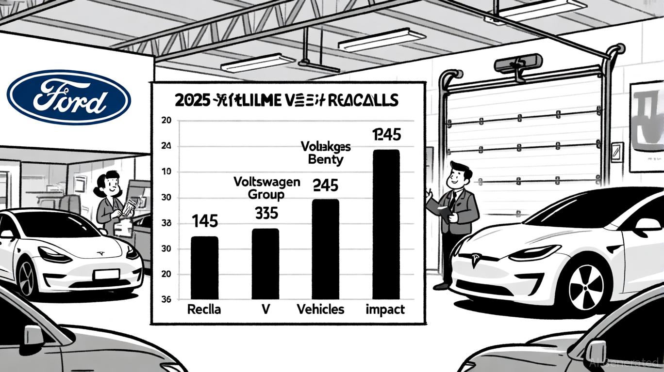 Automotive Safety Recalls and Investor Confidence: A Deep Dive into ...