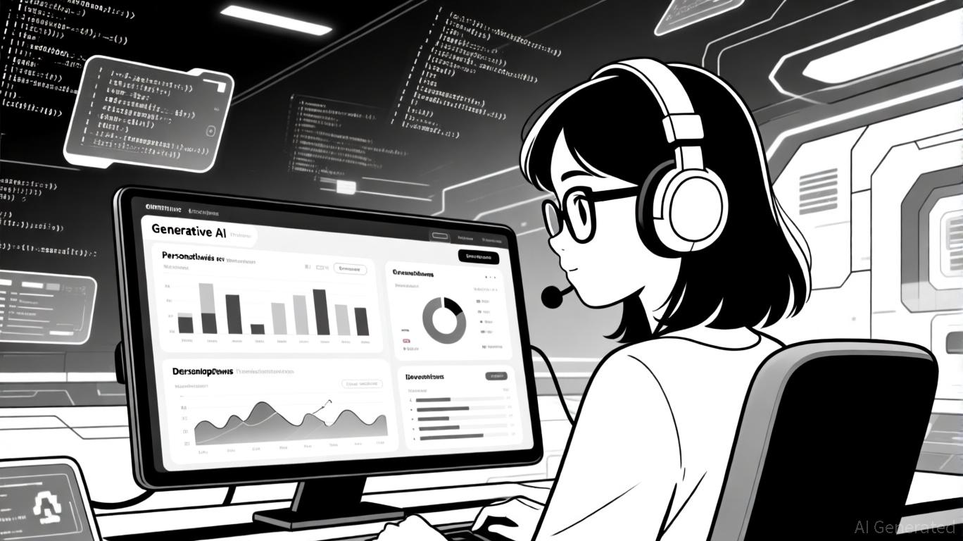 The Rise of AI-Driven SaaS Platforms: Accelerating Developer Productivity and R&D Innovation in 2025