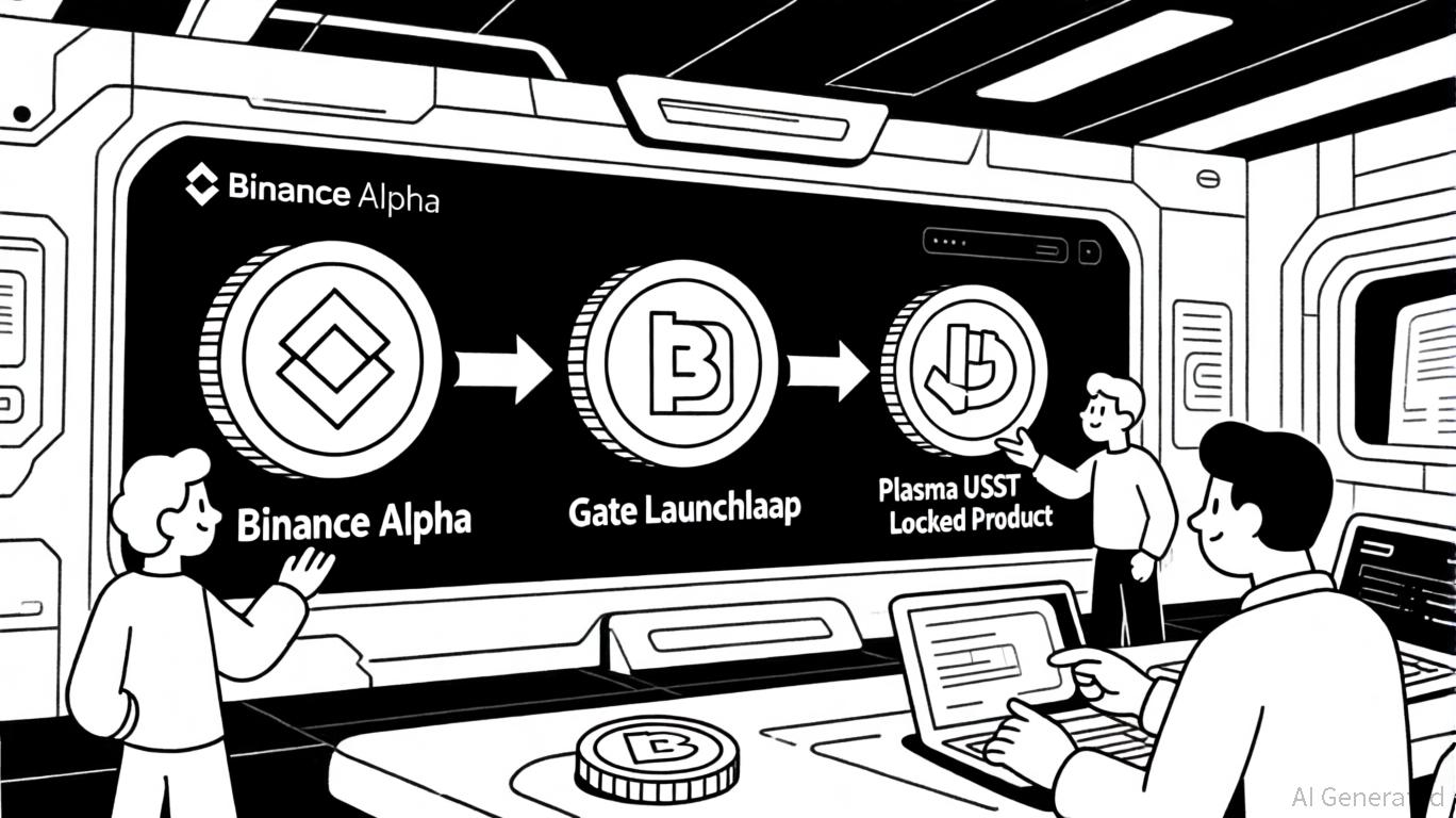 Xpl Token XPL Token's Airdrop Strategy and Its Implications for Decentralized ...