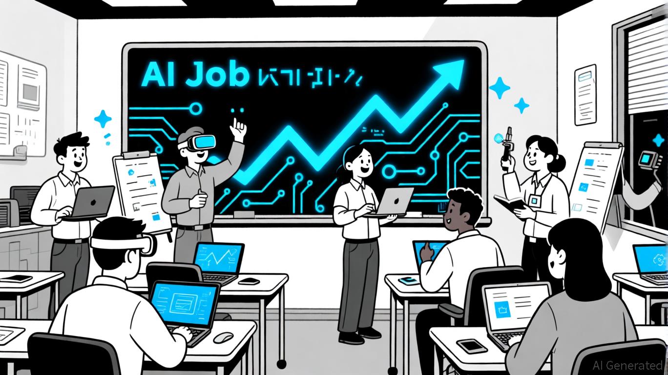 Investing in the Future: Assessing Upskilling Platforms in the AI Talent Race