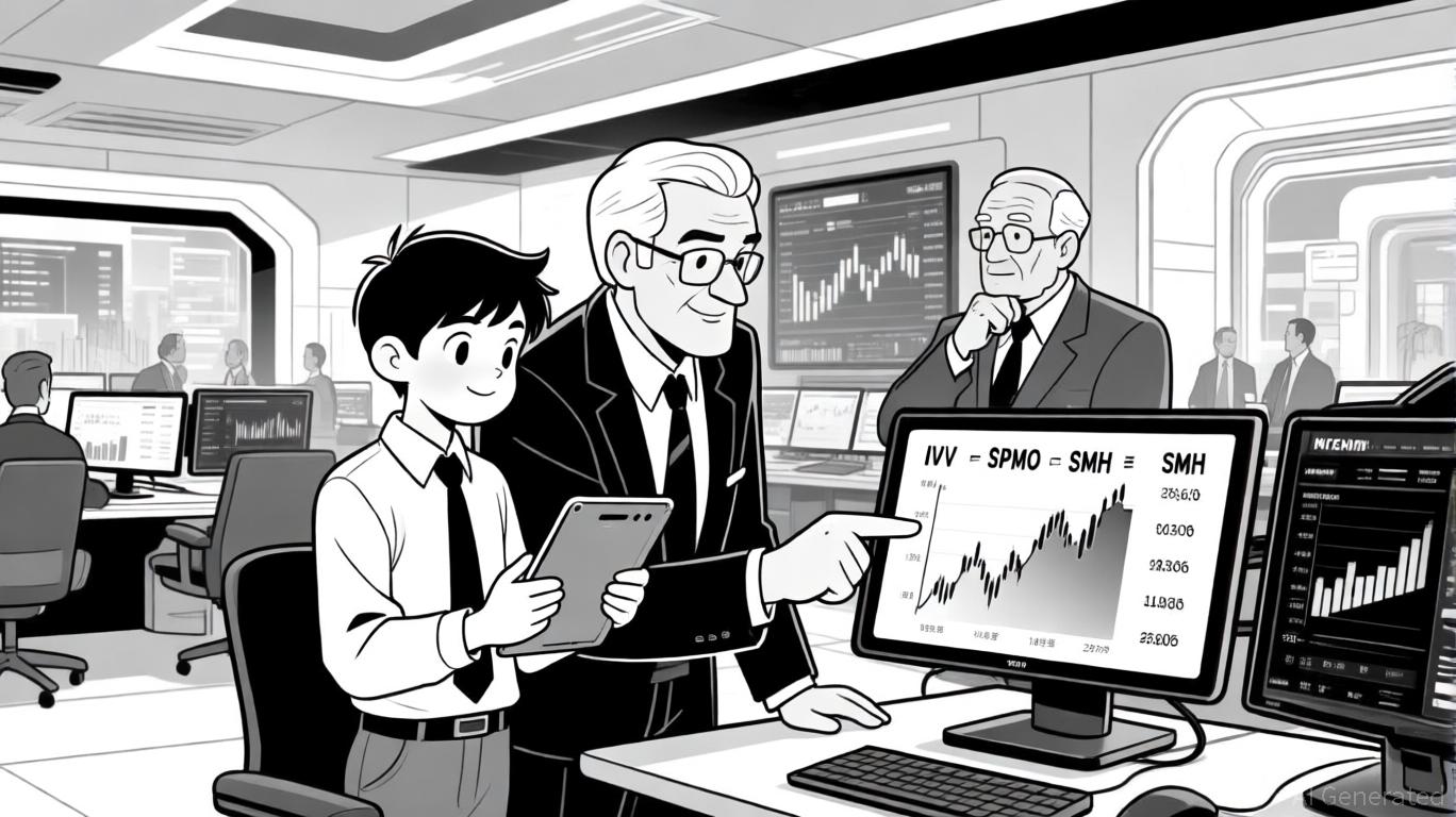ETF Outperformance Amid U.S. Equity Rallies: Cost-Efficiency and Diversification Advantages