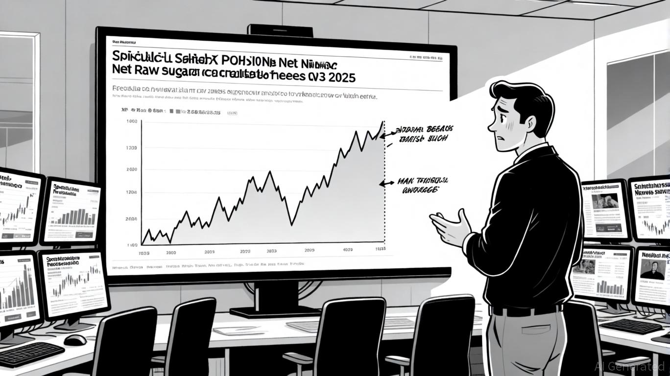 Navigating Contrarian Opportunities in Sugar and Coffee Markets